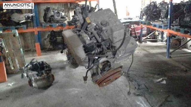 Motor 399382 mercedes clase c (w202)