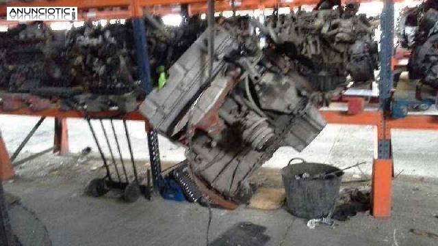 Motor 399382 mercedes clase c (w202)