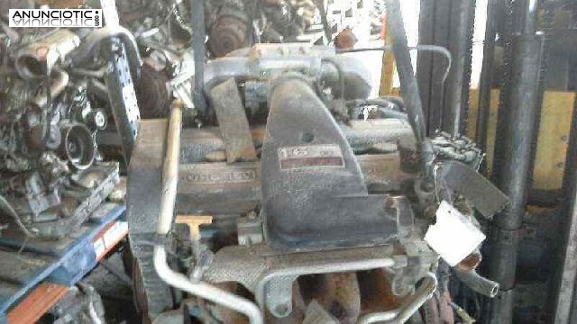 Motor 395470 ford escort berlina cl 1.6