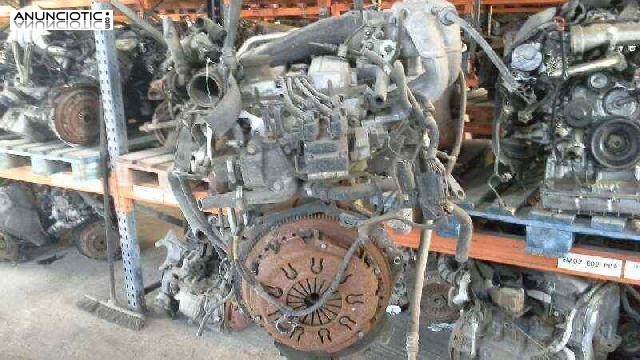 Motor 395470 ford escort berlina cl 1.6