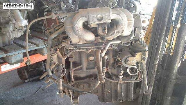 Motor 418524 ford escort berlina bolero