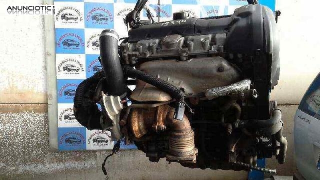 Motor 1629887 volvo v40 familiar 2.0 t