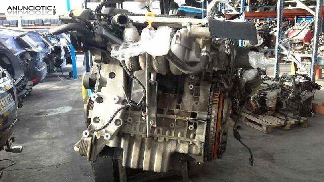 Motor 1629887 volvo v40 familiar 2.0 t