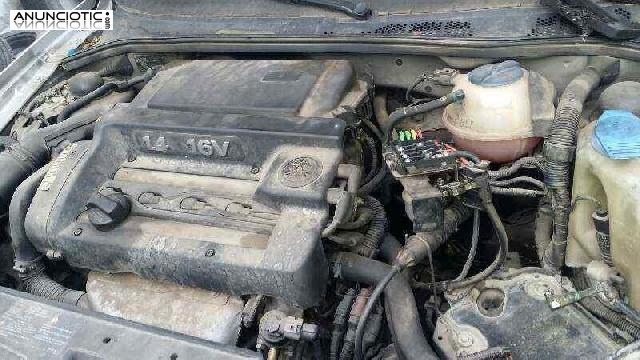 Motor 1551125 volkswagen polo berlina