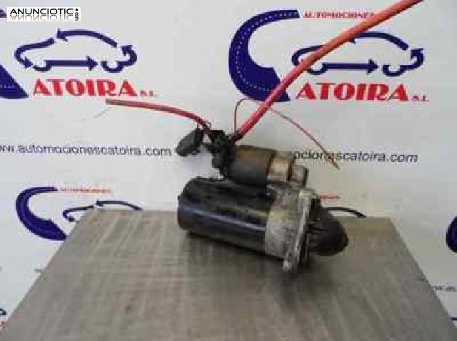 Motor arranque 110146 fiat punto berlina