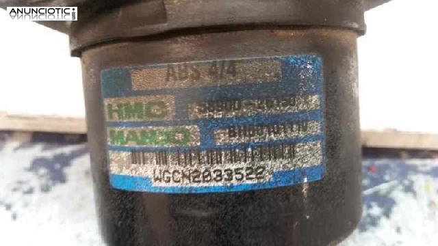 Abs 3615259 bh60101110 hyundai santa fe