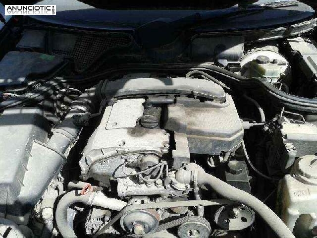 Motor 708188 mercedes clase e (w210)