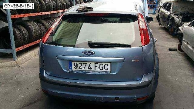 Caja de cambios 1369112 ford focus