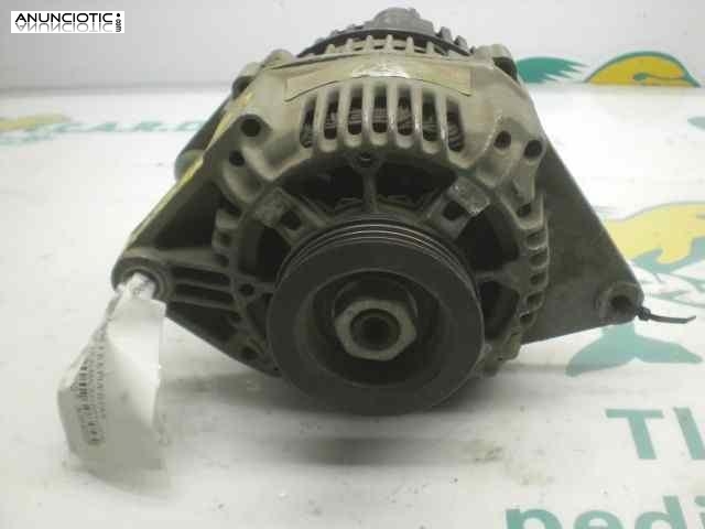 Alternador 2308455 renault megane i