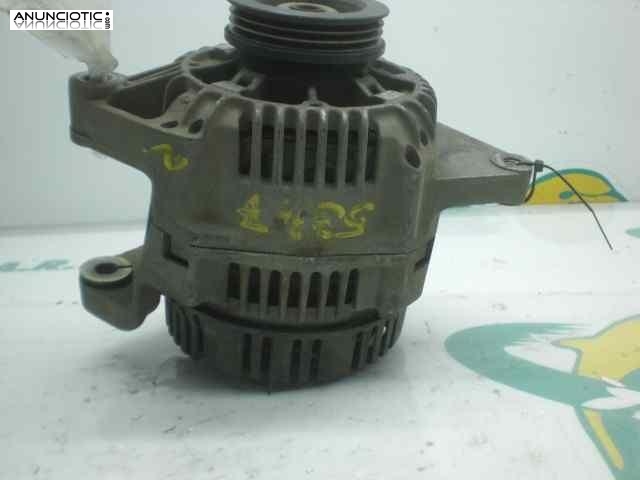 Alternador 2308455 renault megane i