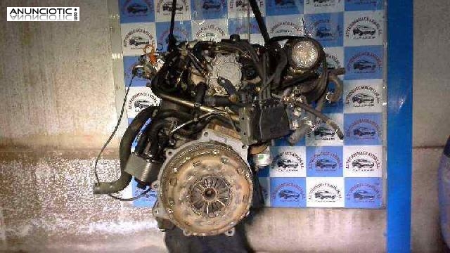 Motor 1599068 mitsubishi grandis (na0w)