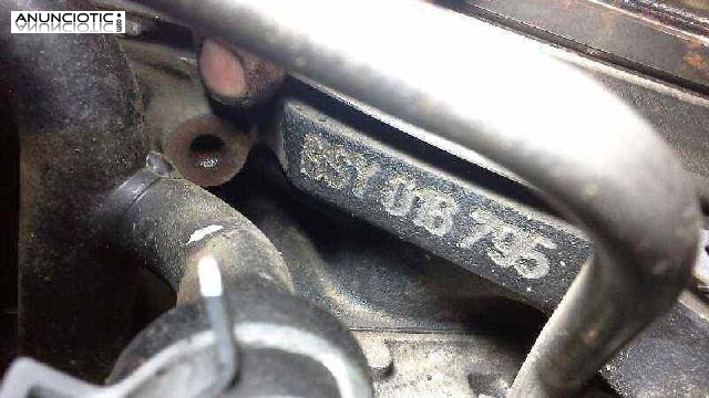 Motor 1599068 mitsubishi grandis (na0w)