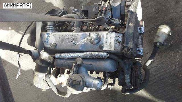 Motor 1134410 ford focus berlina (cak)