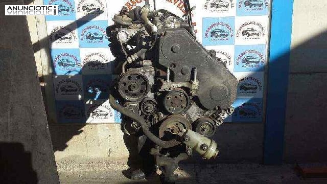 Motor 1134410 ford focus berlina (cak)