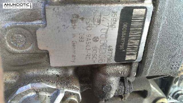 Motor 1134410 ford focus berlina (cak)