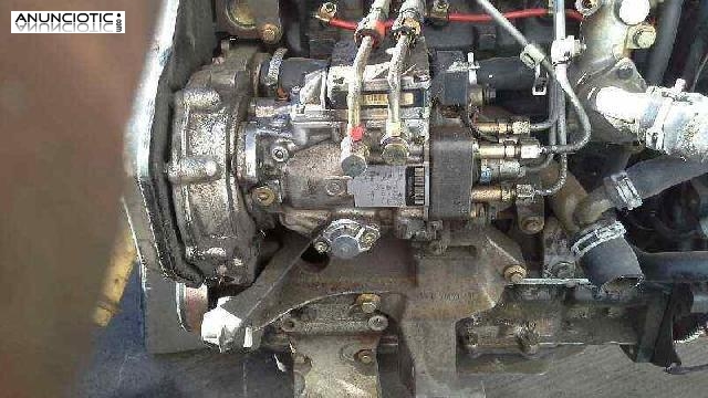 Motor 1134410 ford focus berlina (cak)