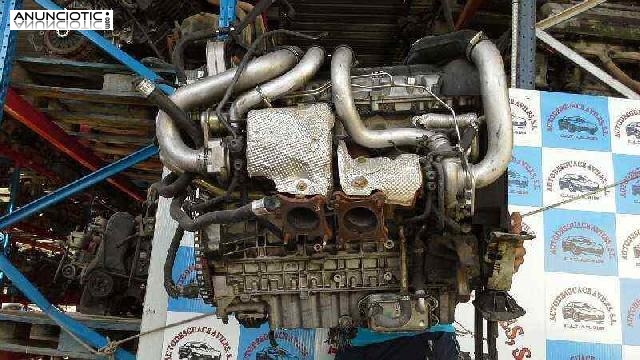 Motor 392493 volvo s80 berlina t6 2.8