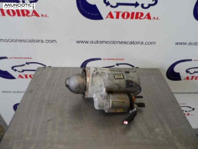 Motor arranque 248723 chevrolet lacetti