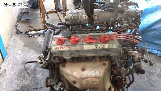 Motor 610330 toyota camry (v10) 2.2 gl