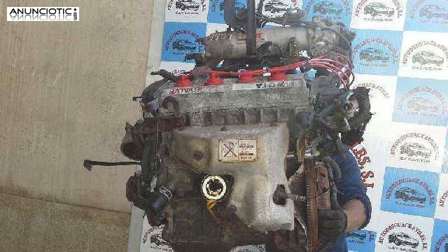 Motor 610330 toyota camry (v10) 2.2 gl