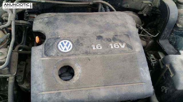 Motor 1549592 volkswagen golf iv berlina