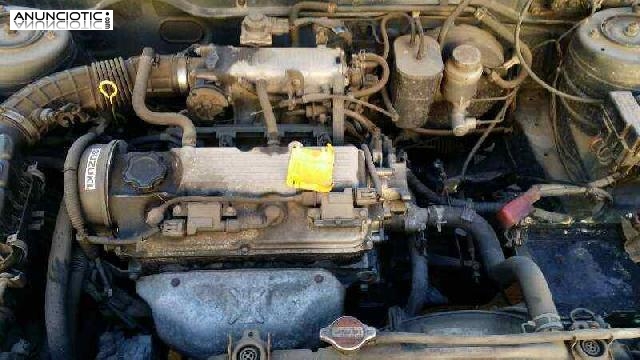 Motor 1687977 suzuki baleno berlina sy