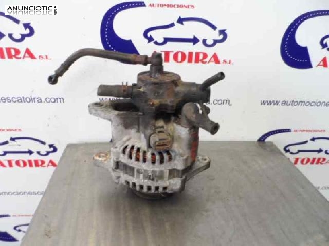 Alternador 452035 kia pregio