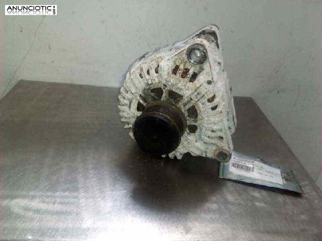 Alternador 245958 9646321780 peugeot 307