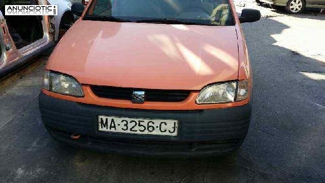 Motor 1689526 seat arosa (6h1) street