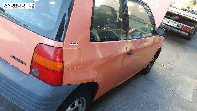 Motor 1689526 seat arosa (6h1) street