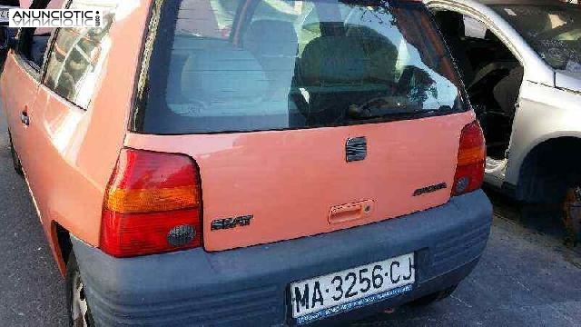 Motor 1689526 seat arosa (6h1) street