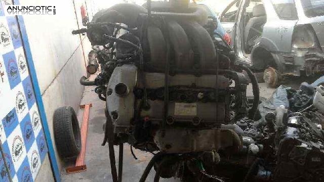 Motor 681891 jaguar s-type 3.0 v6