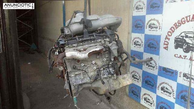 Motor 681891 jaguar s-type 3.0 v6