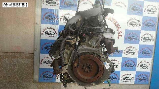 Motor 681891 jaguar s-type 3.0 v6