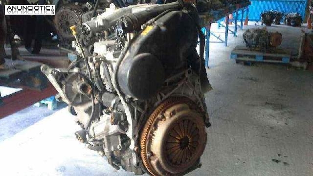 Motor 617632 mg rover mg zr (f/rf) 115