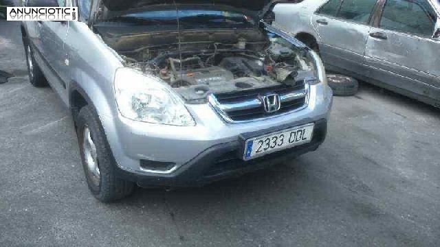 Motor 1400146 honda cr-v (rd8) es 2.0