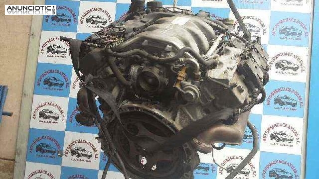 Motor 714150 mercedes clase m (w163) 320