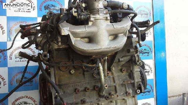 Motor 846259 saab 900 berlina 2.3 cat