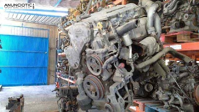 Motor 418528 nissan almera (n16/e)