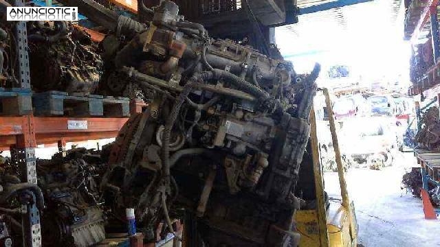 Motor 418528 nissan almera (n16/e)