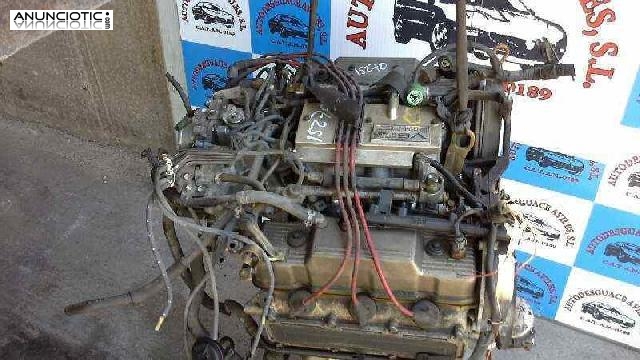 Motor 746881 mg rover serie 800 (rs) 827