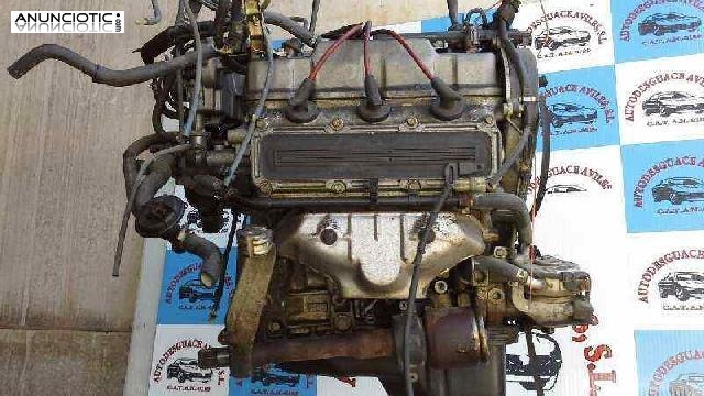 Motor 746881 mg rover serie 800 (rs) 827