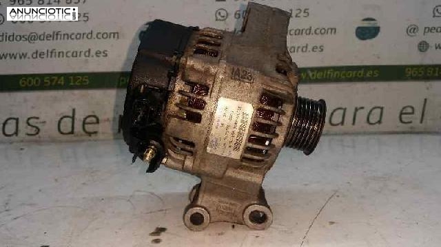 Alternador 3564643 63321679 ford focus