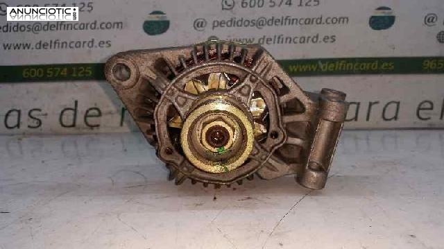 Alternador 3564643 63321679 ford focus