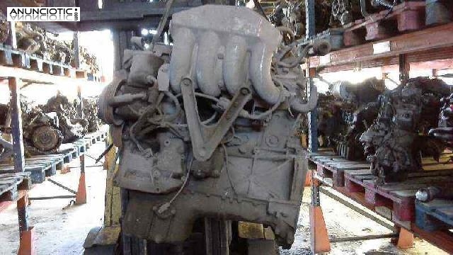 Motor 334866 mercedes clase c (w202)