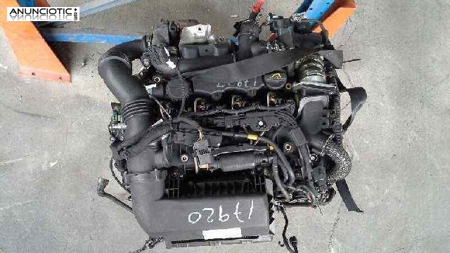 Motor 1571327 mini mini (r56) cooper d