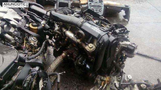 Motor completo 359200 rhy peugeot 307