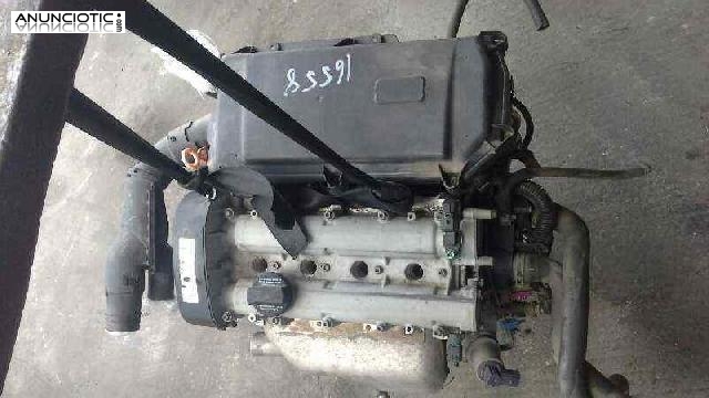 Motor 1067317 seat cordoba berlina (6k2)