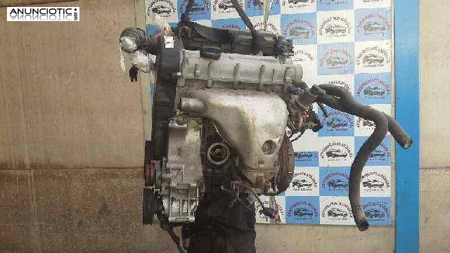 Motor 1067317 seat cordoba berlina (6k2)