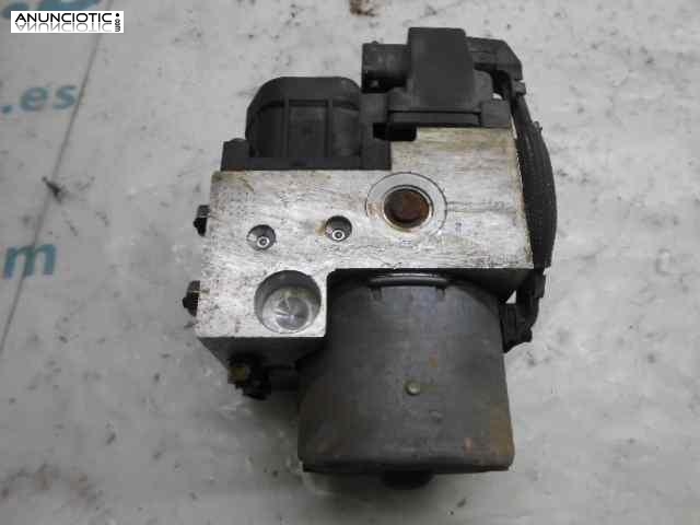 Abs 3155451 0265216872 renault clio ii